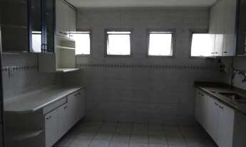 Imagem 6: Venda Apartamento 4 Dormitórios - 198 m² Campo Belo