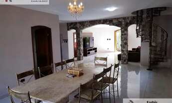 Imagem 6: Casa 03 Suítes -Excelente acabamento - Jardim Santa Rosália