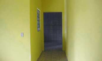 Imagem 4: Casa com 2 dormitórios para alugar, 90 m² por R$ 2.020,00/mês - Jardim Novo Mundo - Valinh