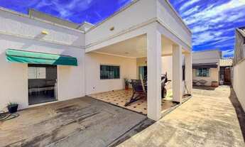 Imagem 2: Casa para venda com 200 metros quadrados com 3 quartos em Jardim Fonte Nova - Goiânia - GO