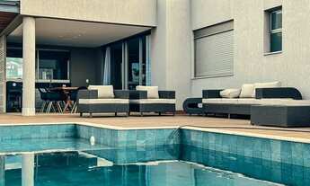 Imagem: Casa para aluguel e venda tem 227 metros