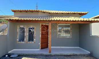 Imagem 2: Bela casa a venda em Unamar, 2 quartos, próximo a rodovia, Tamoios - Cabo Frio - RJ