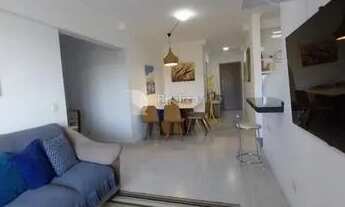 Imagem 7: Apartamento para venda possui 74 m² com 2 quartos, sendo 1 Suíte - Jardim Anhembi