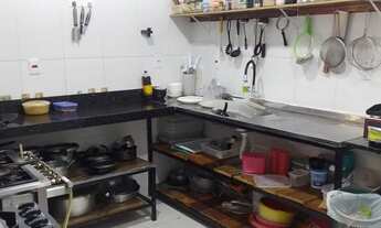 Imagem 5: Restaurante na Avenida Principal do bairro Said Salomão