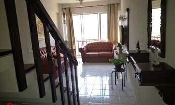 Imagem 2: Cobertura Duplex - São Vicente