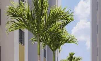 Imagem 5: Apartamentos com 1 e 2 dormitórios com varanda e opção de vaga em Osasco, agende sua visit