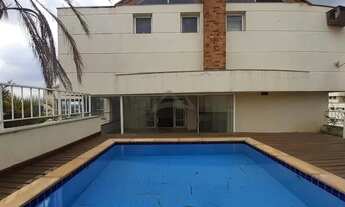 Imagem: Cobertura - Jardim Madalena - Campinas