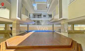 Imagem 6: Apartamento 3 dorm mobiliado em Jurerê - Florianópolis, SC