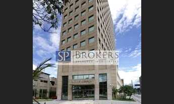 Imagem 2: Sala para alugar, 597 m² - Chácara Santo Antônio (Zona Sul) - São Paulo/SP