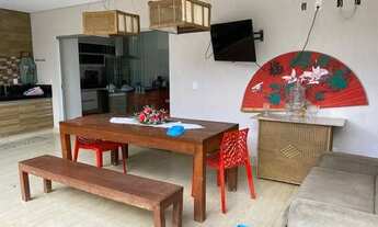 Imagem 4: Casa de condomínio para venda com 3 quartos - Jardim das Cerejeiras, Arujá