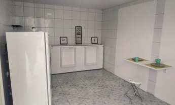 Imagem 3: Linda kitnet Kitnet com 1 banheiro