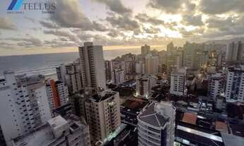 Imagem 5: Apartamento 3 dormitórios sendo 2 Suítes - Aviação - Praia Grande