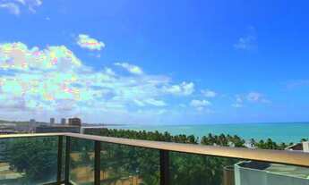 Imagem: LUXUOSO APARTAMENTO MOBILIADO 2/4