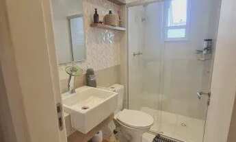 Imagem 7: Apartamento - Jardim San Marino - Reserva Giardino - 2 Dormitórios - 66m²