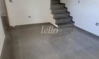 Imagem 2: Santo André - Apartamento Padrão - Vila Scarpelli