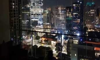 Imagem 6: Apartamento de luxo de 1 Dormitório a venda no Itaim Bibi