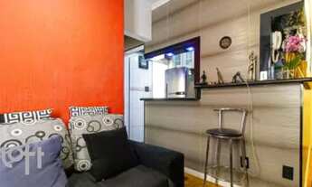 Imagem 6: Apartamento à venda em República com 39 m², 1 quarto