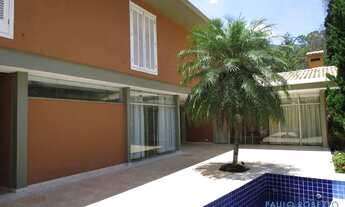 Imagem 2: SOBRADO - MORUMBI - SP