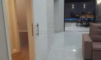 Imagem 3: Casa de condomínio para aluguel com 3 quartos Condomínio Residencial Buona Vita