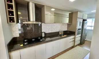 Imagem: LINDA Cobertura duplex mobiliada Camboriú