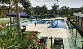 Imagem: Terreno no Condomínio Residencial Riviera