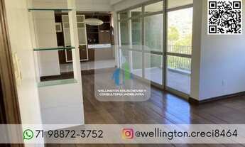 Imagem: ÓTIMO APARTAMENTO 217m² NASCENTE 3 QUARTOS