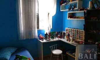 Imagem 7: Apartamento com 2 quartos à venda, 48 m² por R$ 191.000 - Parque Senhor do Bonfim - Taubat