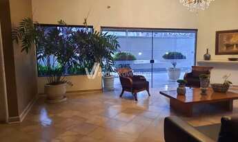 Imagem 7: Apartamento - Cambuí - Campinas