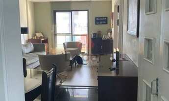 Imagem 2: Apartamento com 4 dorms 2 suítes 2 vagas na Chácara Inglesa - 109 mt