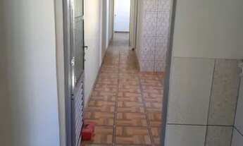 Imagem 1: Excelente casa recém-reformada, com 02 dorms, próximo do shopping campo limpo