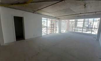 Imagem 3: Sala Aérea Centro Caxias do Sul