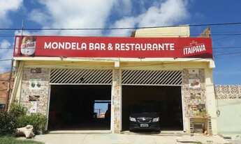 Imagem: Restaurante e casa