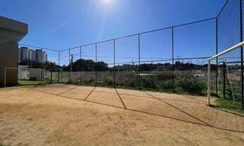 Imagem 4: Apartamento para venda com 50 metros quadrados com 2 quartos em Jardim do Lago - Campinas