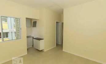 Imagem 4: Apartamento para Aluguel - Independência, 1 Quarto, 36 m2