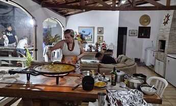 Imagem 6: Seu paraíso frente ao mar