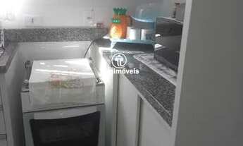 Imagem 4: Apartamento com 70m², Mobiliado, 2 Dormitórios sendo 1 Suíte, Excelente Localização