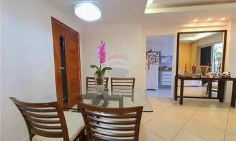 Imagem 6: Apartamento para venda tem 58 m² com 2 quartos e lazer completo em Santa Rosa - Niterói