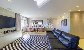 Imagem 5: Venda Apartamento 4 quartos Gutierrez Belo Horizonte