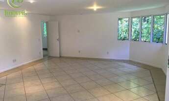 Imagem 2: Casa Com 4 QUARTOS Para Alugar por R$ 8.191/mês - Itaipu - Niterói/RJ