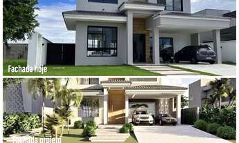 Imagem 4: Casa em Alphaville Jacuhy - ES ? Negociação direta com o proprietário!