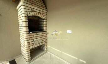 Imagem 3: Cobertura com 2 dormitórios à venda, 78 m² por R$ 389.000 - Jardim Paraíso - Santo André/S