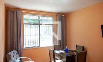 Imagem 2: Apartamento para Aluguel - Taquara, 2 Quartos, 56 m2