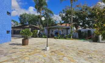 Imagem 2: Apartamento - Bosque dos Eucaliptos - Residencial Varandas Quinta das Flores - 3 Dormitóri