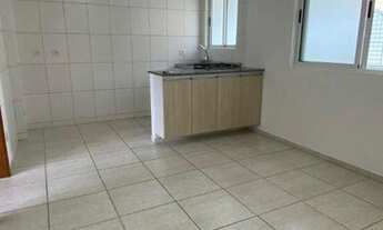Imagem 3: Apartamento com 1 dormitório para alugar, 40 m² por R$ 1.750,00/mês - Hugo Lange - Curitib
