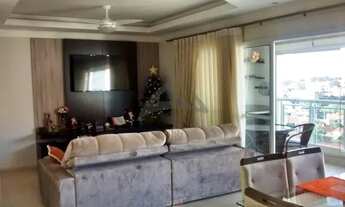 Imagem: Apartamento - Parque Prado - Campinas