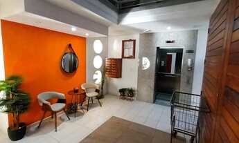 Imagem 2: Apartamento para aluguel possui 94 metros quadrados com 3 quartos em Campeche - Florianópo