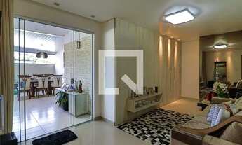 Imagem 3: Apartamento à Venda - Fernão Dias, 3 Quartos, 150 m2