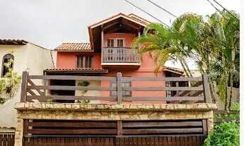 Imagem 7: Casa duplex 3 quartos (2 suítes), Campo Grande