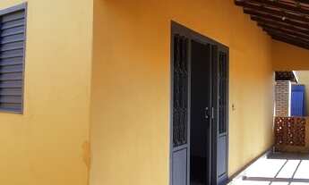 Imagem 2: Casa para aluguel possui 120 metros quadrados com 3 quartos em Nova Lima - Campo Grande