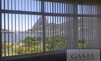 Imagem 2: Apartamento para Locação em Rio de Janeiro, Flamengo, 4 dormitórios, 1 suíte, 4 banheiros